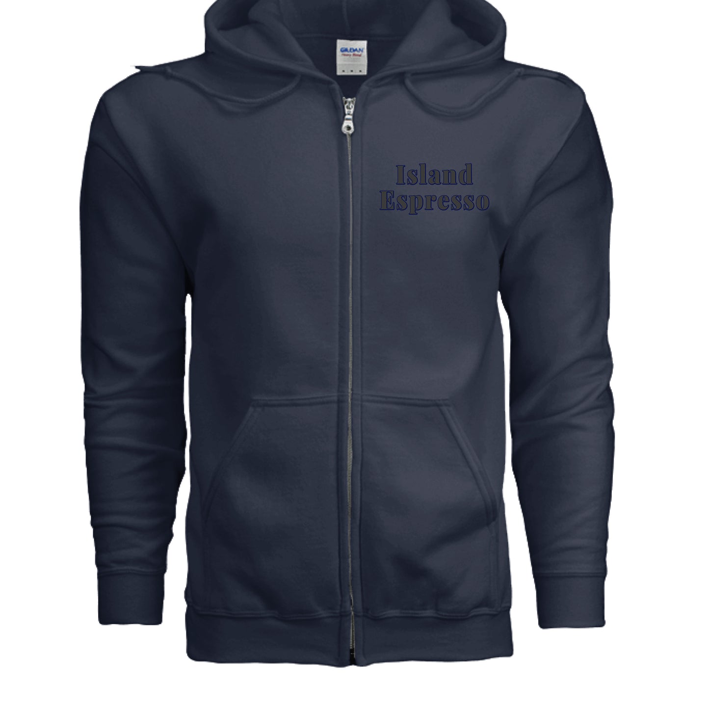 NAVY - FRONT