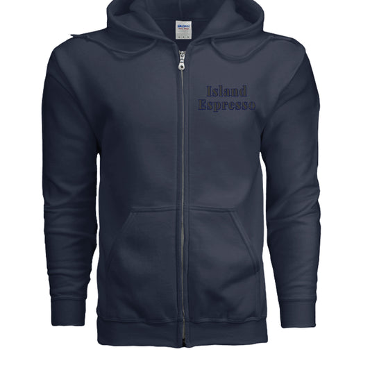 NAVY - FRONT