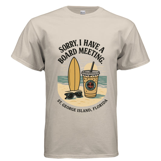 SAND - FRONT