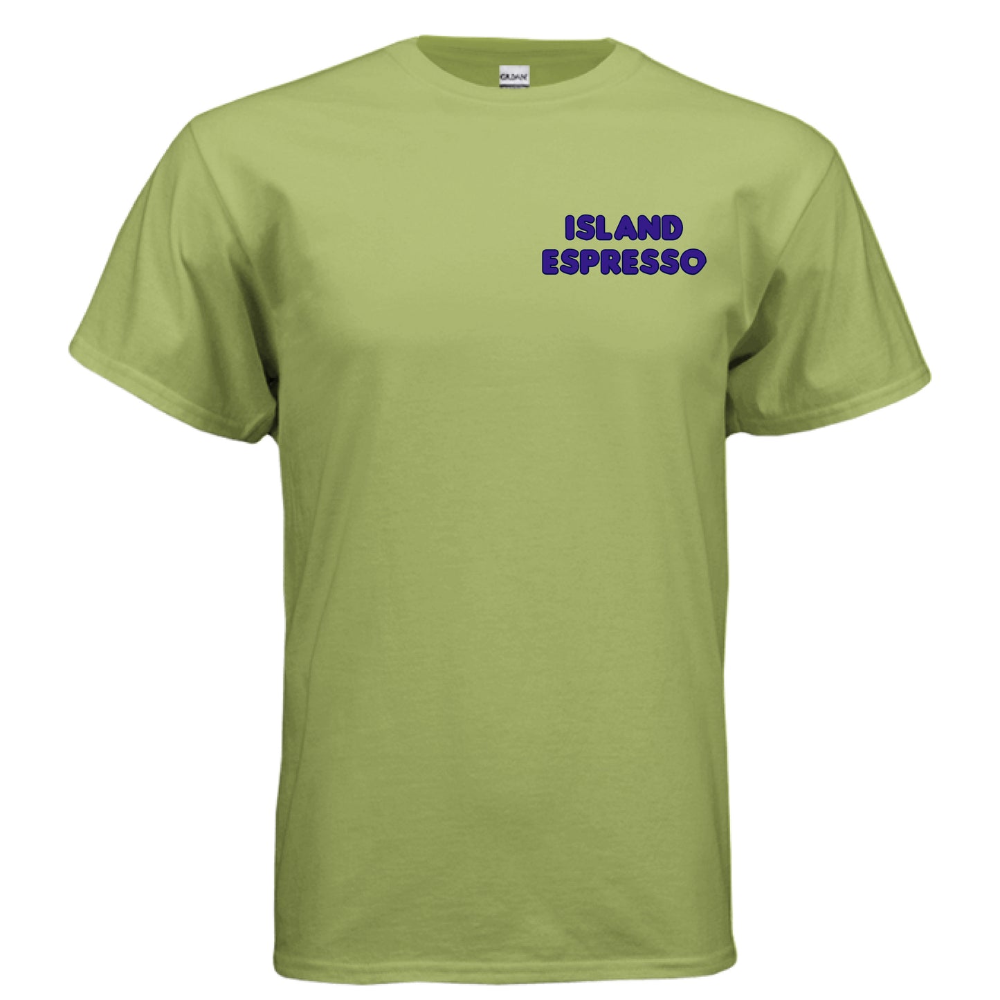 KIWI - FRONT