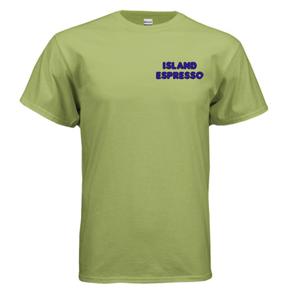 KIWI - FRONT